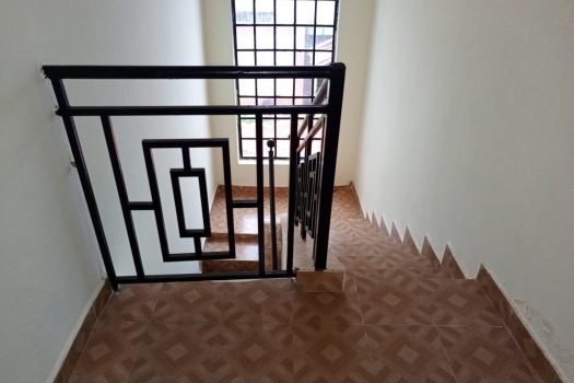 4 BEDROOM EN-SUITE MASONITE TO LET @ UTAWALA-KINCAR-MC.