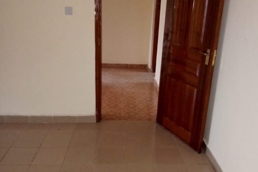 4 BEDROOM EN-SUITE MASONITE TO LET @ UTAWALA-KINCAR-MC.