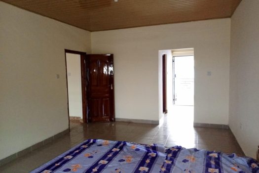 4 BEDROOM EN-SUITE MASONITE TO LET @ UTAWALA-KINCAR-MC.