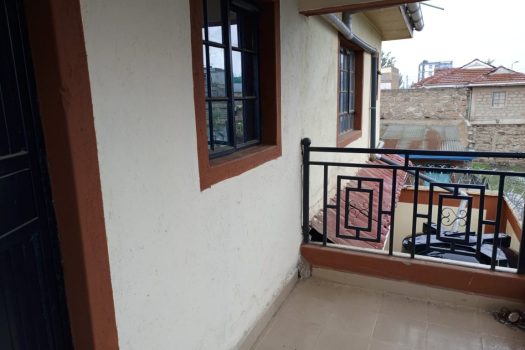 4 BEDROOM EN-SUITE MASONITE TO LET @ UTAWALA-KINCAR-MC.