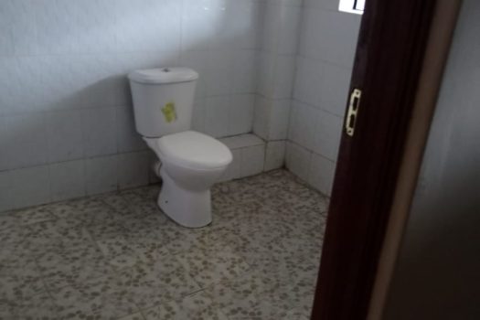 4 BEDROOM EN-SUITE MASONITE TO LET @ UTAWALA-KINCAR-MC.