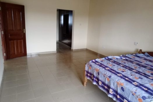 4 BEDROOM EN-SUITE MASONITE TO LET @ UTAWALA-KINCAR-MC.