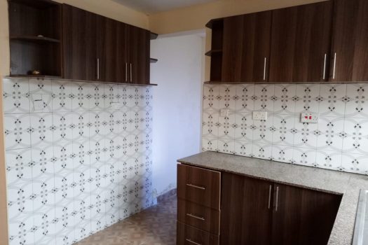 4 BEDROOM EN-SUITE MASONITE TO LET @ UTAWALA-KINCAR-MC.
