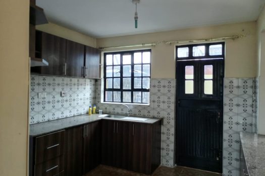 4 BEDROOM EN-SUITE MASONITE TO LET @ UTAWALA-KINCAR-MC.