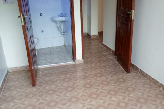 4 BEDROOM EN-SUITE MASONITE TO LET @ UTAWALA-KINCAR-MC.