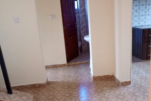 4 BEDROOM EN-SUITE MASONITE TO LET @ UTAWALA-KINCAR-MC.