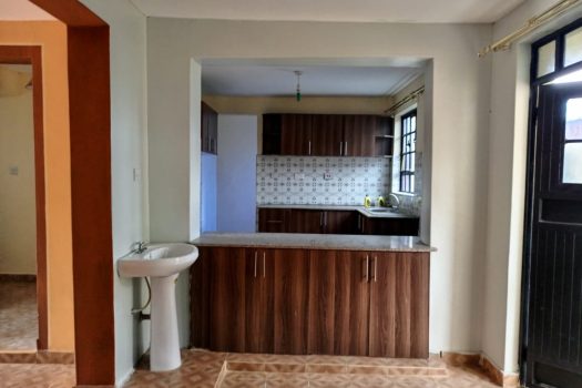 4 BEDROOM EN-SUITE MASONITE TO LET @ UTAWALA-KINCAR-MC.