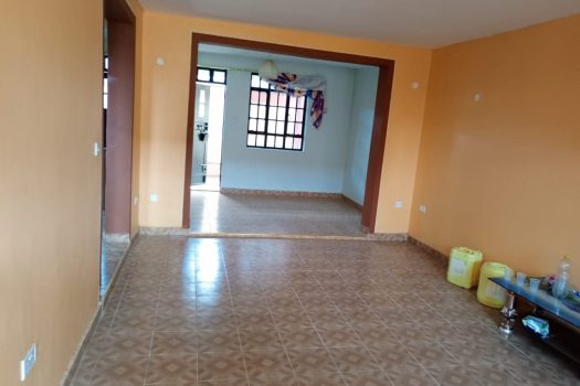 4 BEDROOM EN-SUITE MASONITE TO LET @ UTAWALA-KINCAR-MC.