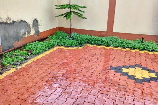 4 BEDROOM EN-SUITE MASONITE TO LET @ UTAWALA-KINCAR-MC.