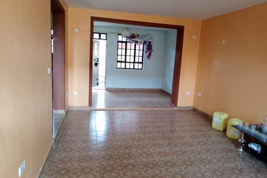 4 BEDROOM EN-SUITE MASONITE TO LET @ UTAWALA-KINCAR-MC.
