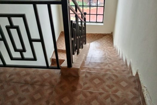4 BEDROOM EN-SUITE MASONITE TO LET @ UTAWALA-KINCAR-MC.
