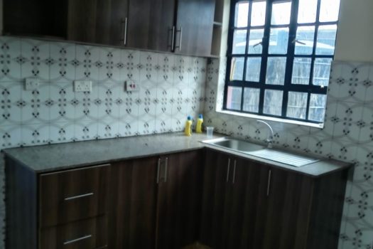 4 BEDROOM EN-SUITE MASONITE TO LET @ UTAWALA-KINCAR-MC.