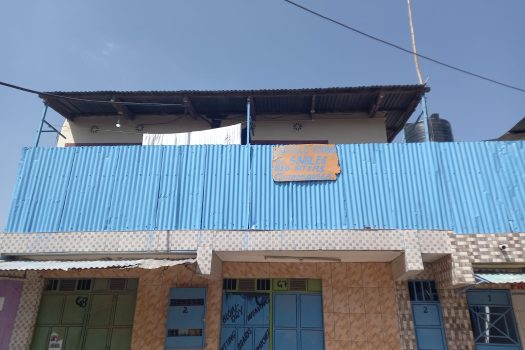 Spacious and Precious Bedsitter to let in Utawala-Githunguri stage 33, in Nairobi