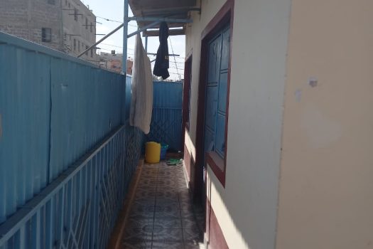 Spacious and Precious Bedsitter to let in Utawala-Githunguri stage 33, in Nairobi
