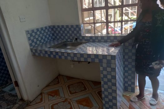 Spacious and Precious Bedsitter to let in Utawala-Githunguri stage 33, in Nairobi
