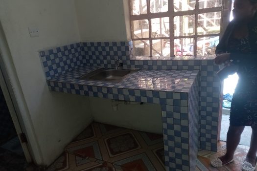 Spacious and Precious Bedsitter to let in Utawala-Githunguri stage 33, in Nairobi