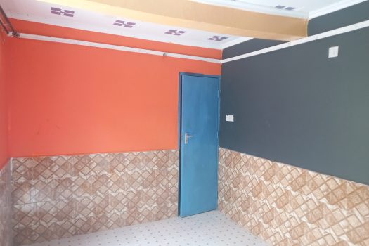 A 2 bedroom residential semi-own compound home to let in Arusha Court Utawala-Near Lakewood Premier School