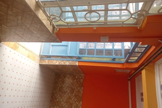 A 2 bedroom residential semi-own compound home to let in Arusha Court Utawala-Near Lakewood Premier School
