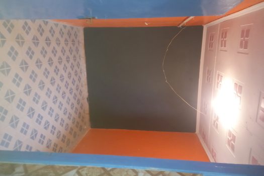 A 2 bedroom residential semi-own compound home to let in Arusha Court Utawala-Near Lakewood Premier School