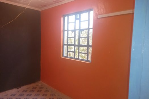 A 2 bedroom residential semi-own compound home to let in Arusha Court Utawala-Near Lakewood Premier School