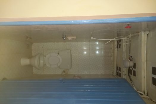 A 2 bedroom residential semi-own compound home to let in Arusha Court Utawala-Near Lakewood Premier School