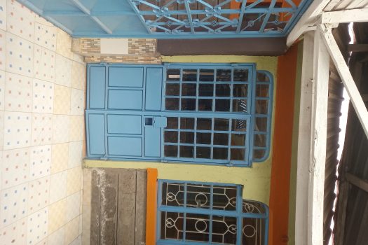 A 2 bedroom residential semi-own compound home to let in Arusha Court Utawala-Near Lakewood Premier School