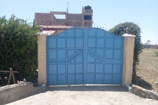 A 2 bedroom residential semi-own compound home to let in Arusha Court Utawala-Near Lakewood Premier School