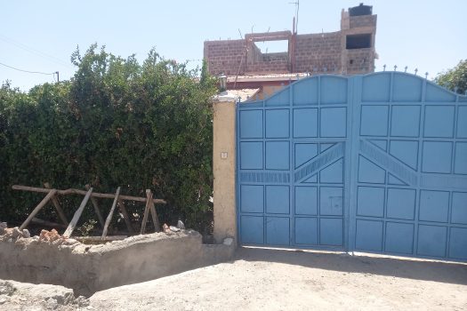 A 2 bedroom residential semi-own compound home to let in Arusha Court Utawala-Near Lakewood Premier School