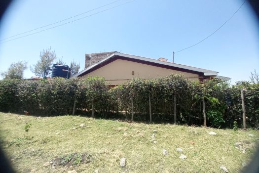 A 2 bedroom residential semi-own compound home to let in Arusha Court Utawala-Near Lakewood Premier School
