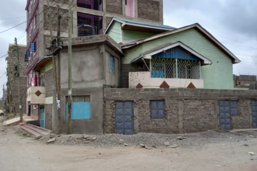 Spacious One Bedroom Located To Let in Tassia -Gate, Adjacent to Baraka Estate