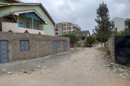 Spacious One Bedroom Located To Let in Tassia -Gate, Adjacent to Baraka Estate