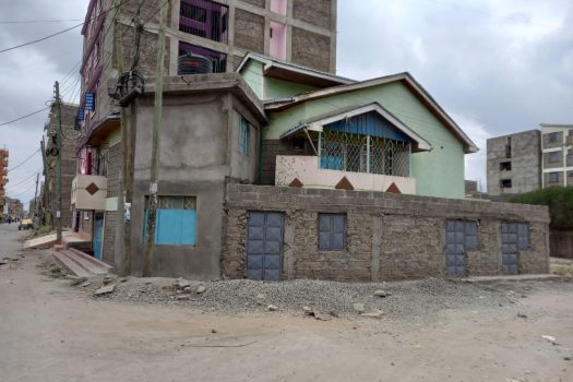 Spacious One Bedroom Located To Let in Tassia -Gate, Adjacent to Baraka Estate