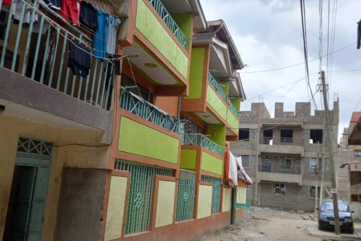 Spacious One Bedroom Located To Let in Tassia -Gate, Adjacent to Baraka Estate