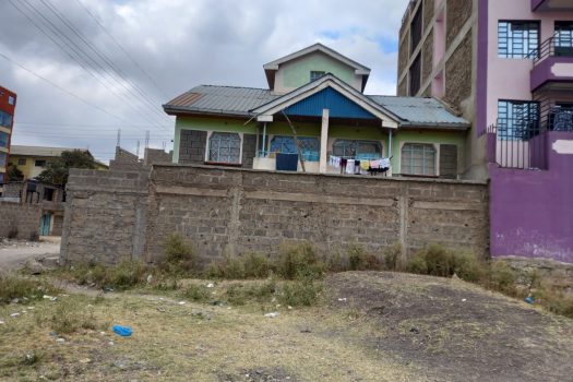 Spacious One Bedroom Located To Let in Tassia -Gate, Adjacent to Baraka Estate