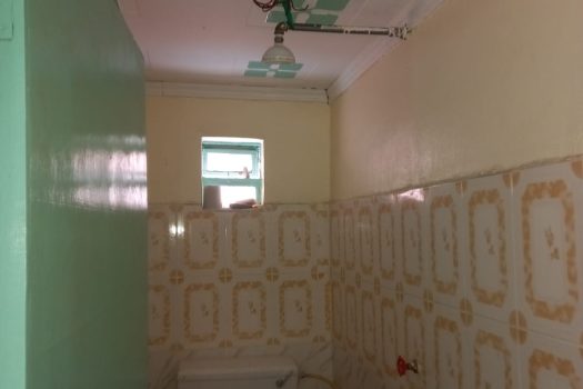 Spacious One Bedroom Located To Let in Tassia -Gate, Adjacent to Baraka Estate