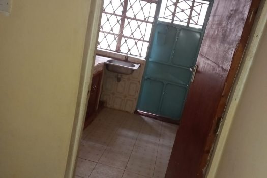 Spacious One Bedroom Located To Let in Tassia -Gate, Adjacent to Baraka Estate