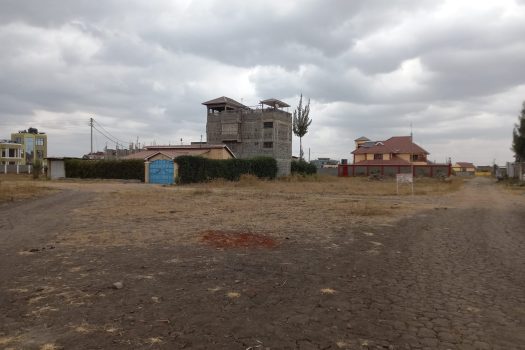A 3 bedroom residential semi-own compound home to let in Arusha Court Utawala-Near Lakewood Premier School
