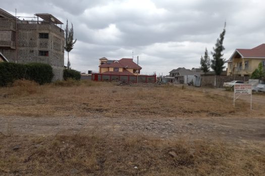 A 3 bedroom residential semi-own compound home to let in Arusha Court Utawala-Near Lakewood Premier School
