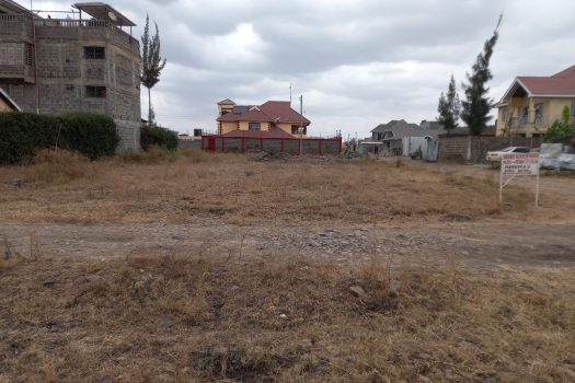 A 3 bedroom residential semi-own compound home to let in Arusha Court Utawala-Near Lakewood Premier School