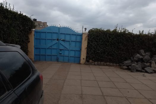 A 3 bedroom residential semi-own compound home to let in Arusha Court Utawala-Near Lakewood Premier School