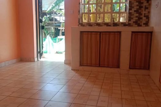 Spacious and Precious Bedsitter to let in Utawala-Airways (Arusha Court), in Nairobi, Near Lakewood Premier School