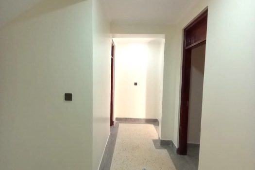 VICTORIAS 4 BEDROOM MAISONETTE ALL ENSUITE TO LET IN UTAWALA-AIRWAYS, NILE COURT ESTATE@ 85,000/=