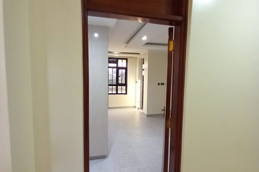 VICTORIAS 4 BEDROOM MAISONETTE ALL ENSUITE TO LET IN UTAWALA-AIRWAYS, NILE COURT ESTATE@ 85,000/=