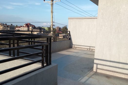 VICTORIAS 4 BEDROOM MAISONETTE ALL ENSUITE TO LET IN UTAWALA-AIRWAYS, NILE COURT ESTATE@ 85,000/=