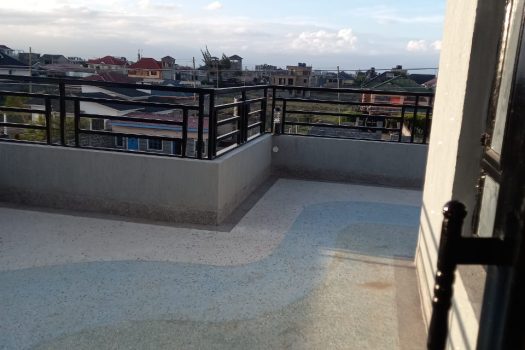 VICTORIAS 4 BEDROOM MAISONETTE ALL ENSUITE TO LET IN UTAWALA-AIRWAYS, NILE COURT ESTATE@ 85,000/=