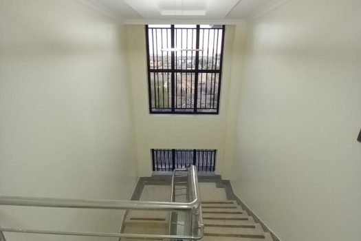 VICTORIAS 4 BEDROOM MAISONETTE ALL ENSUITE TO LET IN UTAWALA-AIRWAYS, NILE COURT ESTATE@ 85,000/=