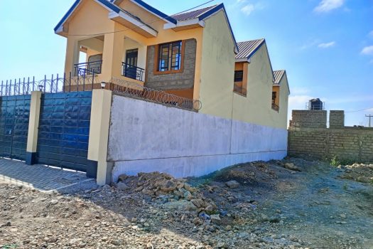Property Boutique Homepage VICTORIAS NEWLY BUILT 1 & 2 BEDROOM TO LET IN A SEMI-OWN COMPOUND TO LET.