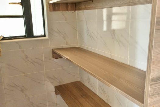 Property Boutique Homepage VICTORIAS NEWLY BUILT 1 & 2 BEDROOM TO LET IN A SEMI-OWN COMPOUND TO LET.