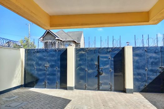 Property Boutique Homepage VICTORIAS NEWLY BUILT 1 & 2 BEDROOM TO LET IN A SEMI-OWN COMPOUND TO LET.