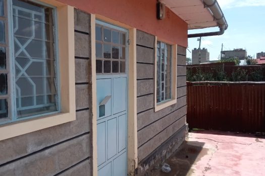 Property Boutique Homepage VICTORIAS SPACIOUS ONE BEDROOM TO LET LOCATED IN UTAWALA-GITHUNGURI ADJACENT TO OTOMATT SUPERMARKET